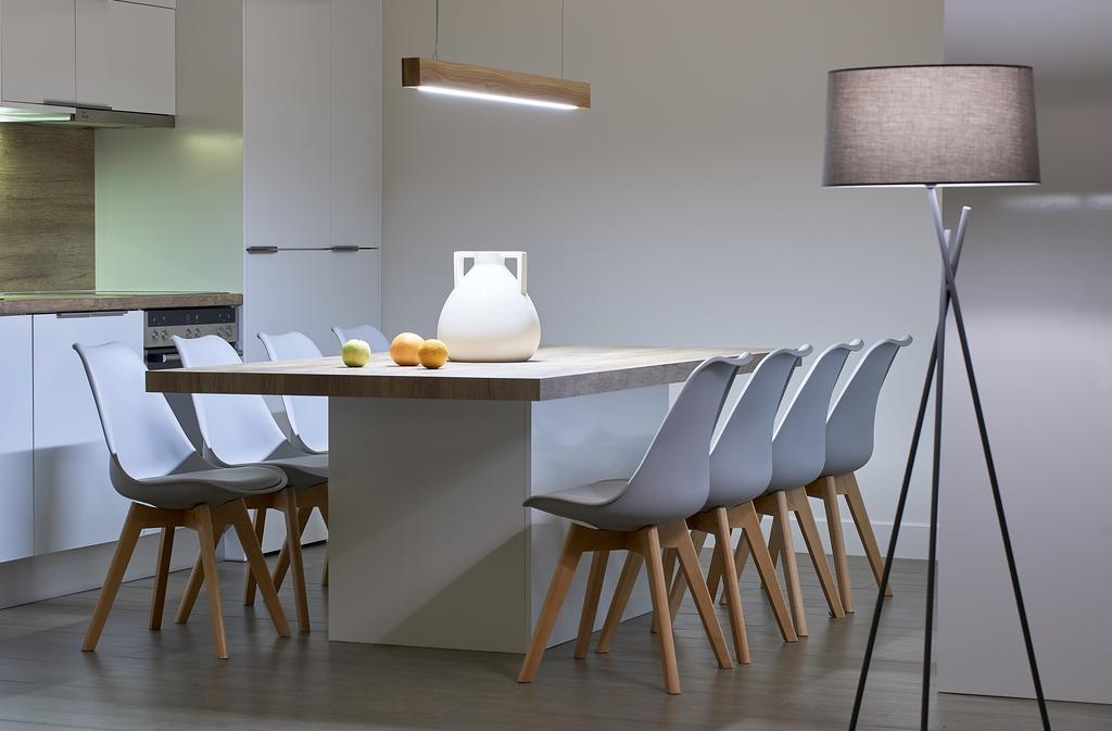 Elaia Luxury Suites 라고니씨 외부 사진