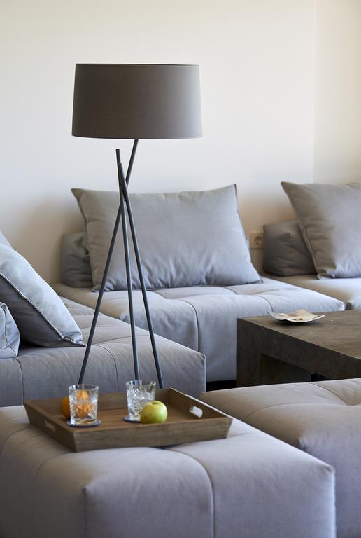 Elaia Luxury Suites 라고니씨 외부 사진