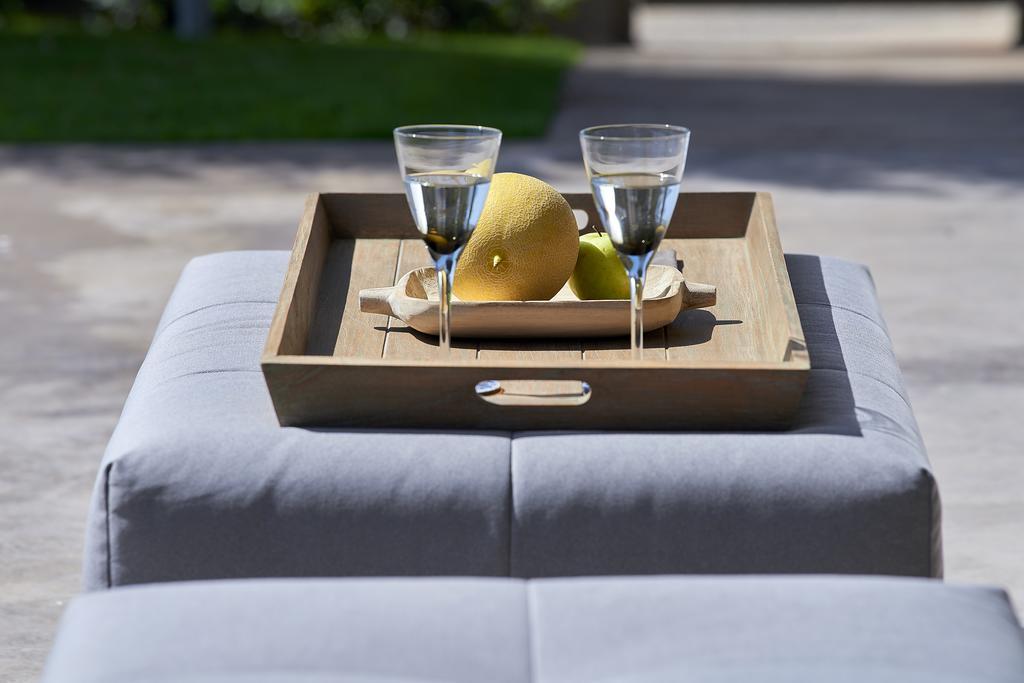 Elaia Luxury Suites 라고니씨 외부 사진