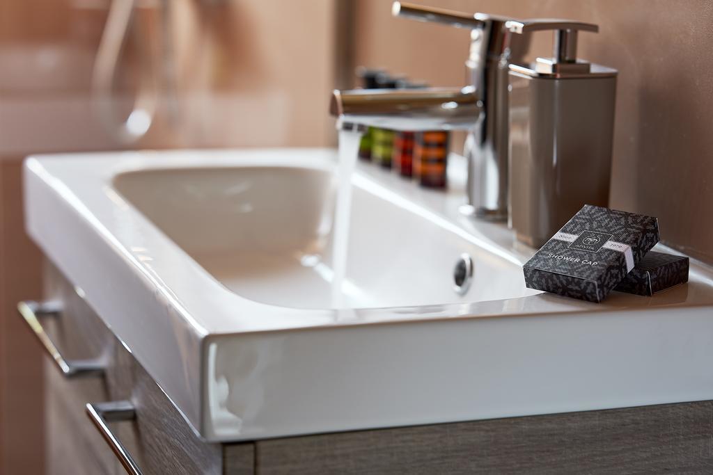 Elaia Luxury Suites 라고니씨 외부 사진